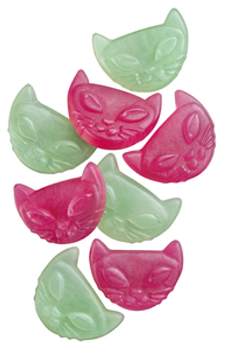 SÖTA KATTEN