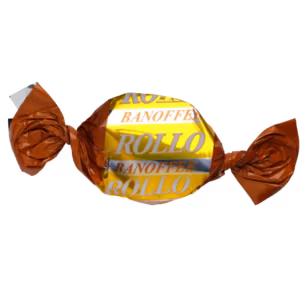 ROLLO BANOFFEE