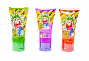 MEGA SOUR SLIME