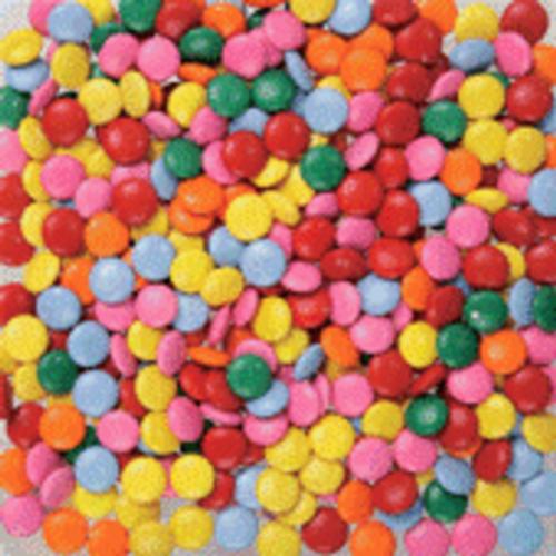 CHOKLADLINSER