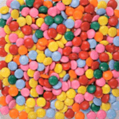 CHOKLADLINSER