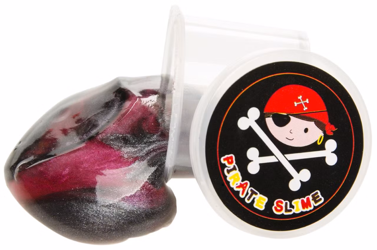 PIRATSLEM  25 g pris för 2 sticken