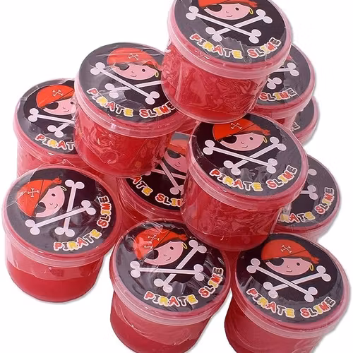 PIRATSLEM  25 g pris för 2 sticken