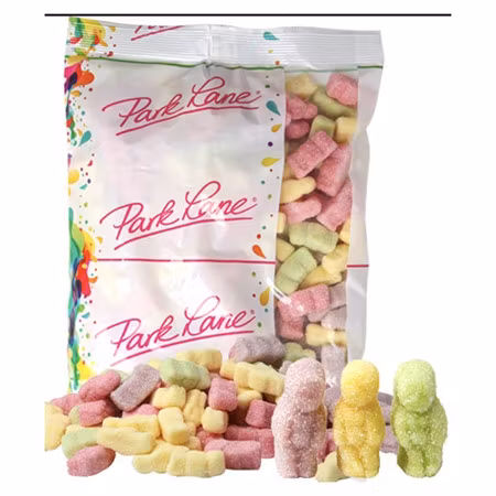 Sour Babies pris för  50 g