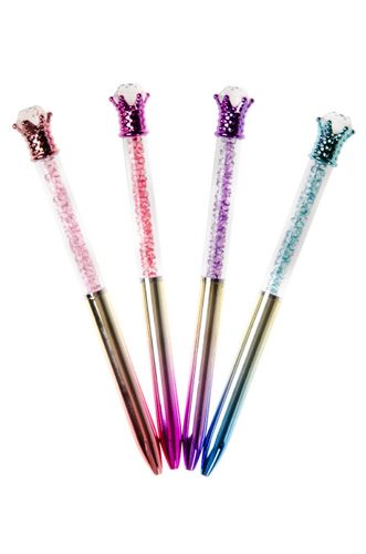 DIAMOND PRINCESS KULSPETSPENNA