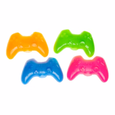 KLÄM GAMEPAD