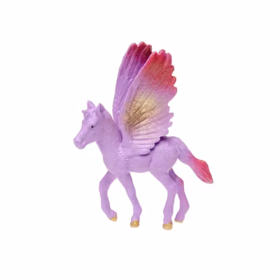 ENHÖRNING OCH PEGASUS