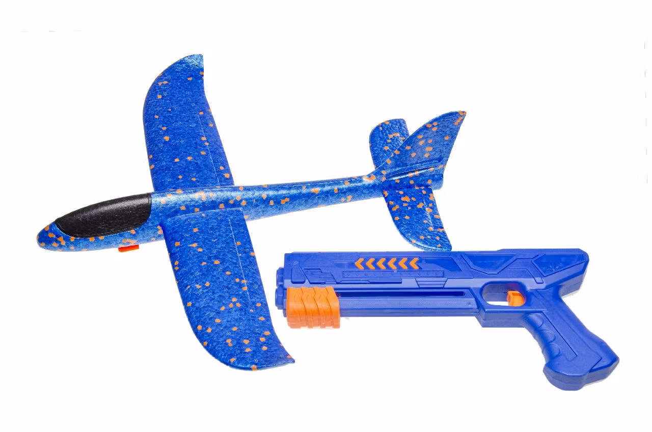 FLYGPLAN SHOOTER P
