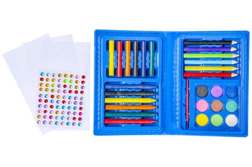42PCS ARTSET PIRATE