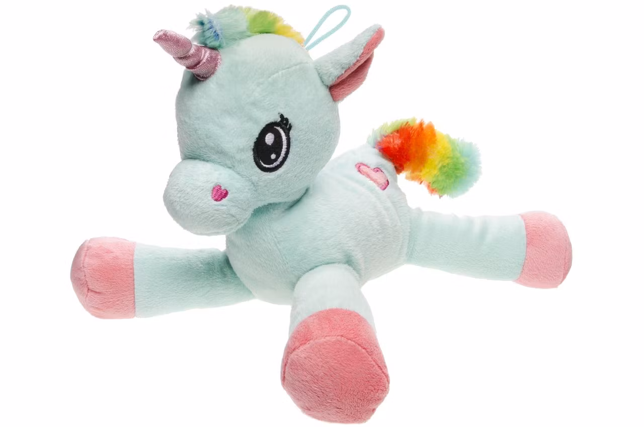 PUSH RAINBOW UNICORN M