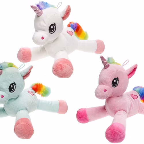 PUSH RAINBOW UNICORN M