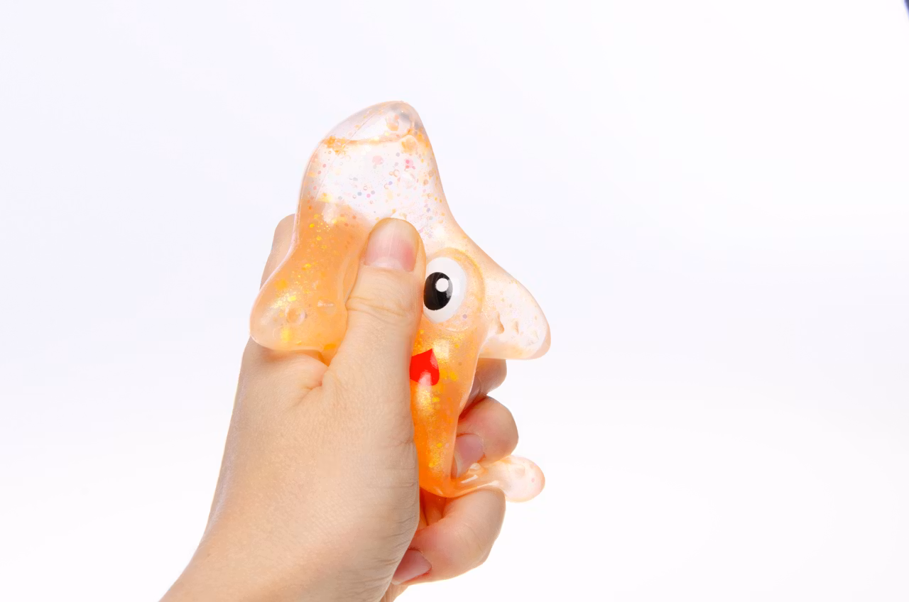 SQUEEZE STAR