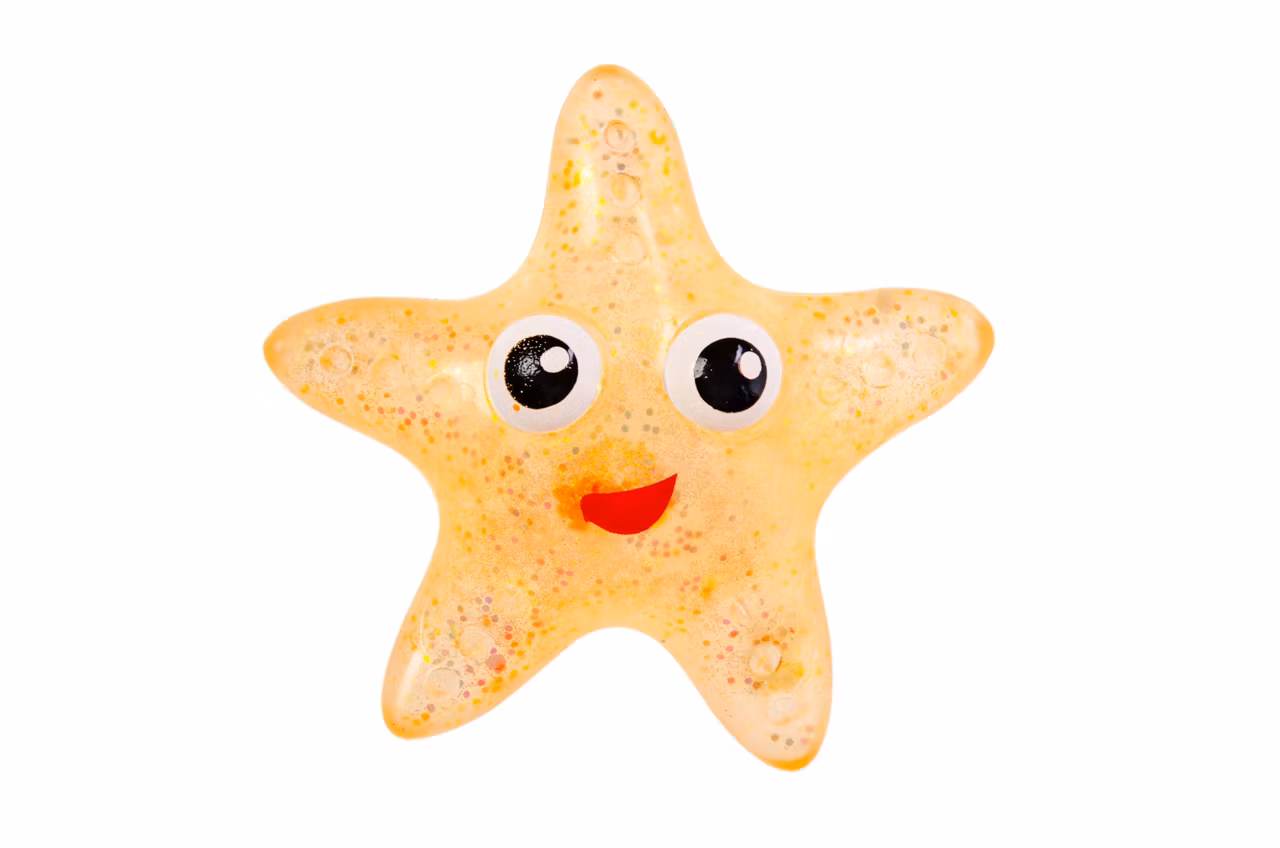SQUEEZE STAR