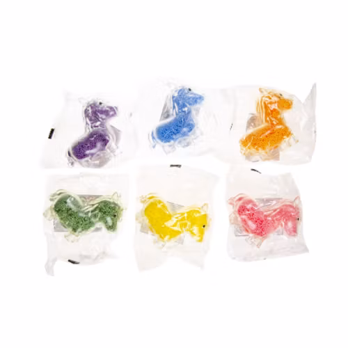 PRESSA STRESSBOLL ENHÖRNING