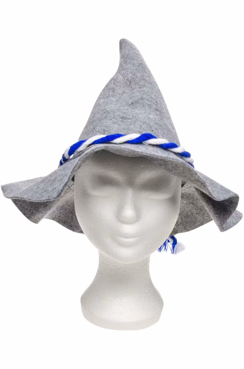 Spelhatt