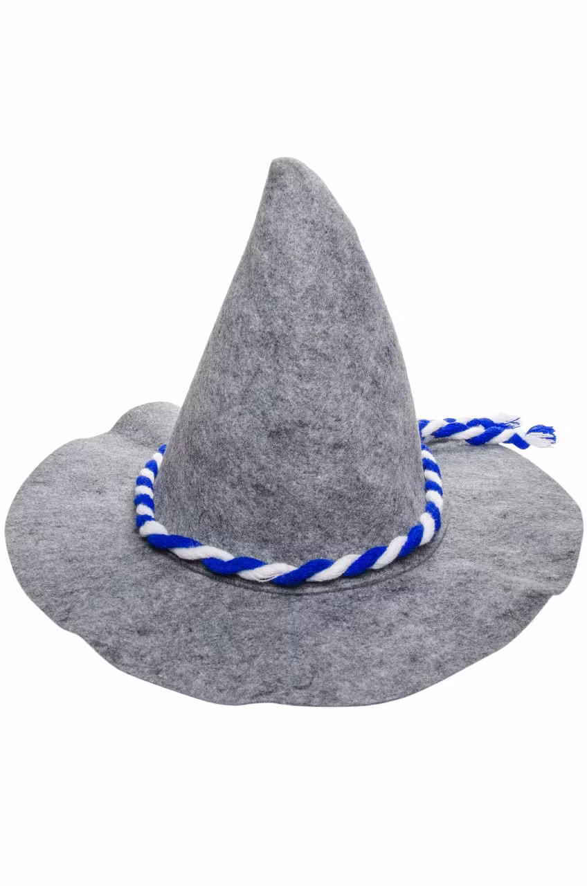 Spelhatt
