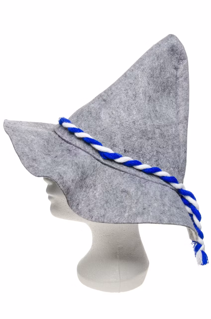 Spelhatt