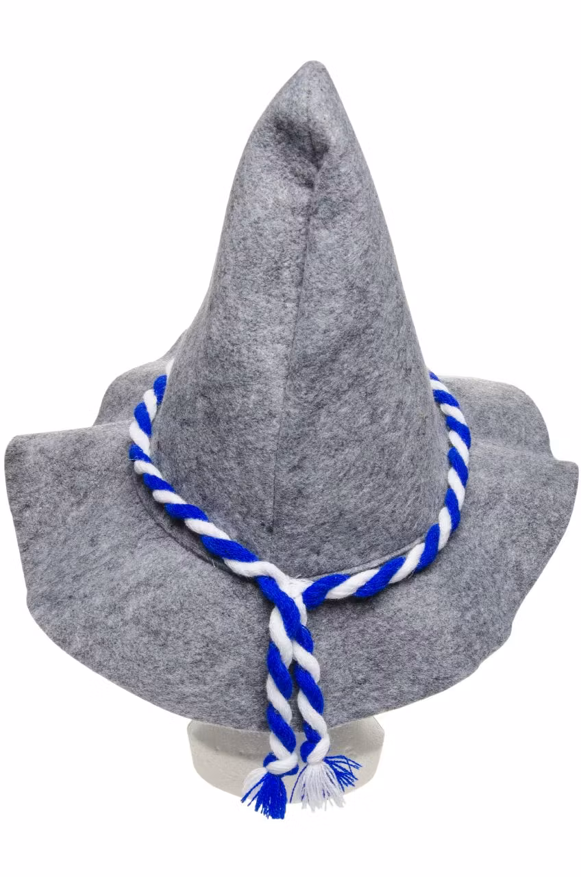 Spelhatt