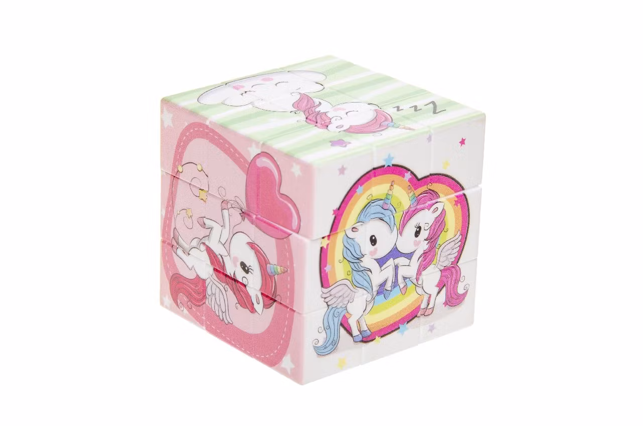 MAGIC CUBE UNICORN