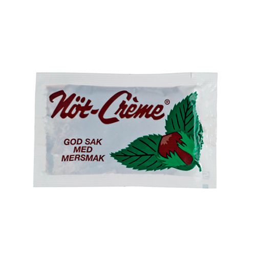 Nöt-Créme 50 g