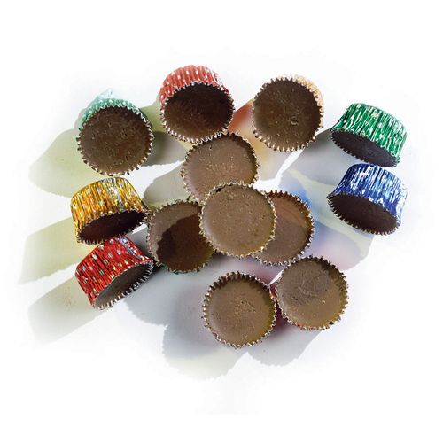 Ischoklad 50g