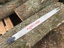 Svärd 36"  3/8 1.6mm (0.063) 114DL