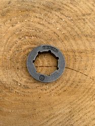GB Ringdrev 3/8 lo pro 7-7 tand