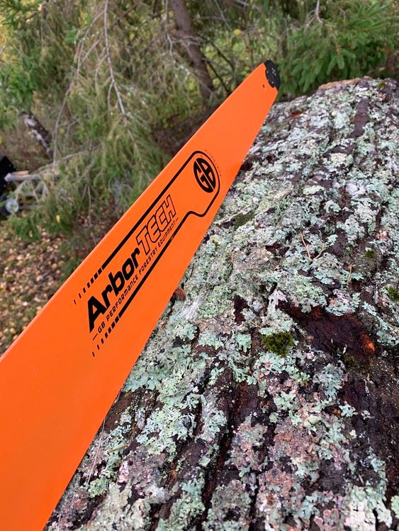 Svärd 54" till 84" 0,404 1.6mm (0.063)