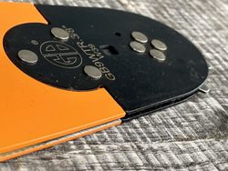 Svärd 48Tum 3/8 lo pro 1.3mm (0.050) 153DL
