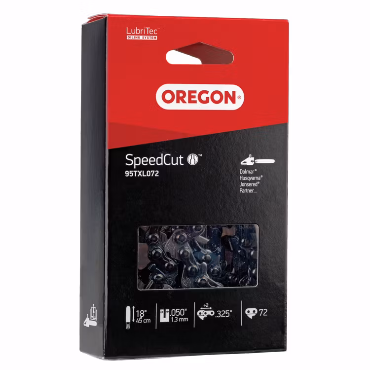 Sågkedja 0,325 1,5mm (0,058) - DuraCut M21LPX - OREGON