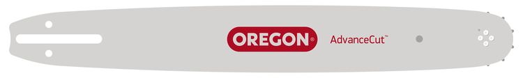 Svärd 13" till 18"  0,325 1,5 mm (0,058) - OREGON ADVANCECUT HD -K095