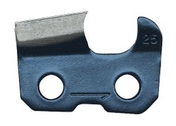Sågkedja 3/8 1,6mm - PowerCut 70-Series LPX