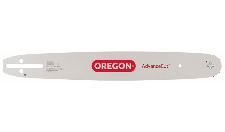 Svärd 15" till 20"  3/8 1,5mm (0,058)  OREGON ADVANCECUT HD -D009