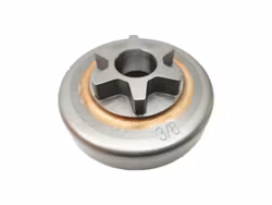 Kopplingstrumma ECHO 1/4"