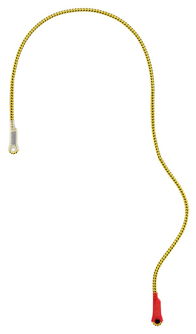 Reserv rep ZILLON Lanyard - PETZL
