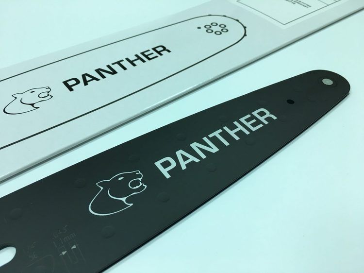 Svärd 8" - 20" 1/4 1,1mm (0,043) PANTHER Mini - ECHO