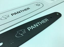 Svärd 8" - 20" 1/4 1,1mm (0,043) PANTHER Mini - ECHO