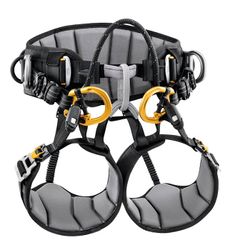Sequoia SRT Arboristsele - PETZL