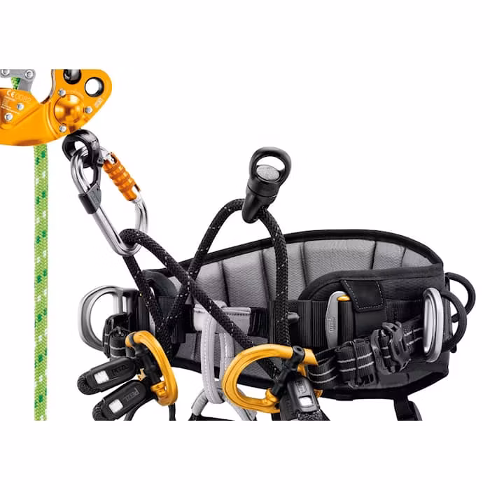 Sequoia SRT Arboristsele - PETZL