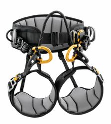 Sequoia Arboristsele - PETZL