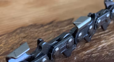 Sågkedja 0,325 1,6mm (0,063) - ControlCut 22BPX - OREGON