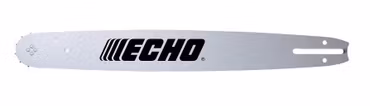 Motorsågssvärd 14tum 3/8LP 1,3mm - ECHO