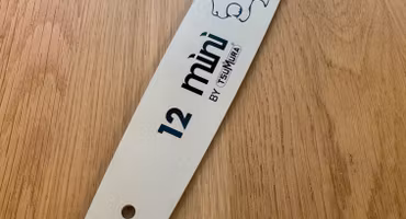 Motorsågssvärd 8tum - 16tum 1/4 1,1mm (0,043) PANTHER Mini - HUSQVARNA