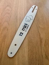Motorsågssvärd 8tum - 16tum 1/4 1,1mm (0,043) PANTHER Mini - STIHL