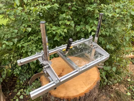 Minisågverk 42Tum