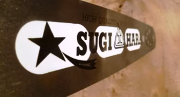 Svärd 36tum .404 1.6mm (0.063) D009 Husqvarna - SUGIHARA Light Type Pro