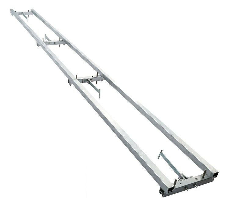 Skena till första snittet 7ft - 2st x 106cm