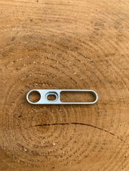 Svärd adapter 9mm till 12mm, Medium STIHL till Husqvarna medium