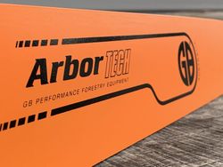 Svärdpaket STIHL 36tum  3/8 Lo Pro 1.3mm (0.050) 114DL + 2st Lo Pro-Klyvkedjor