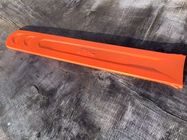 Kedjeskydd 36tum (91cm) - STIHL